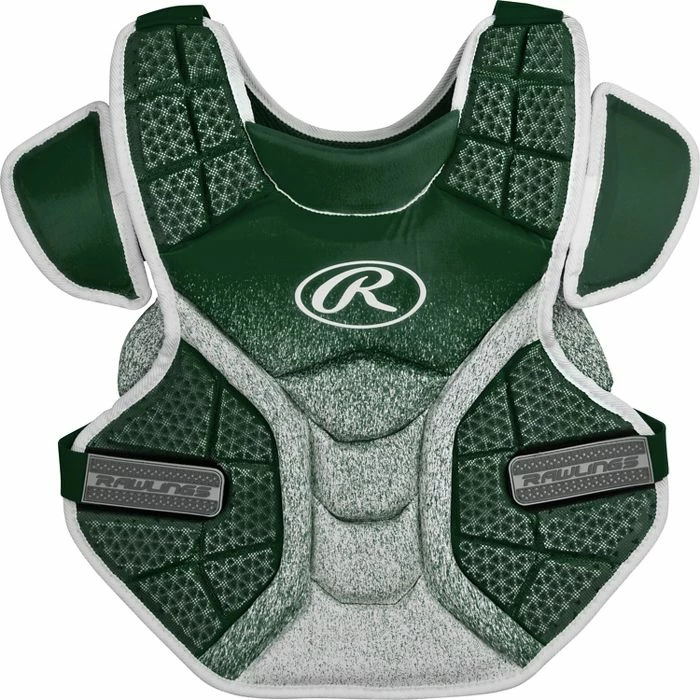 Rawlings Velo Softball Chest Protector 5 Rawlings Velo Softball Chest Protector - Image 3