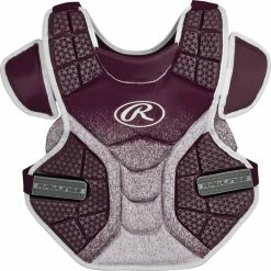 Rawlings Velo Softball Chest Protector 14 Rawlings Velo Softball Chest Protector -Bats Shop sbcpvel mw
