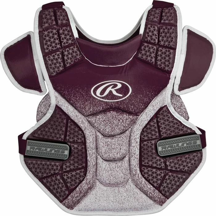Rawlings Velo Softball Chest Protector 6 Rawlings Velo Softball Chest Protector - Image 4