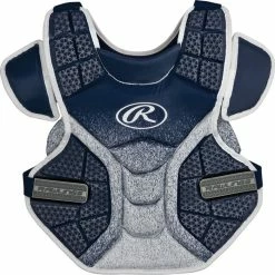 Rawlings Velo Softball Chest Protector 15 Rawlings Velo Softball Chest Protector -Bats Shop sbcpvel nw