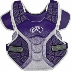 Rawlings Velo Softball Chest Protector 16 Rawlings Velo Softball Chest Protector -Bats Shop sbcpvel pw