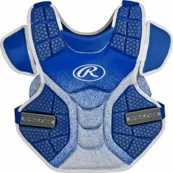 Rawlings Velo Softball Chest Protector 17 Rawlings Velo Softball Chest Protector -Bats Shop sbcpvel rw