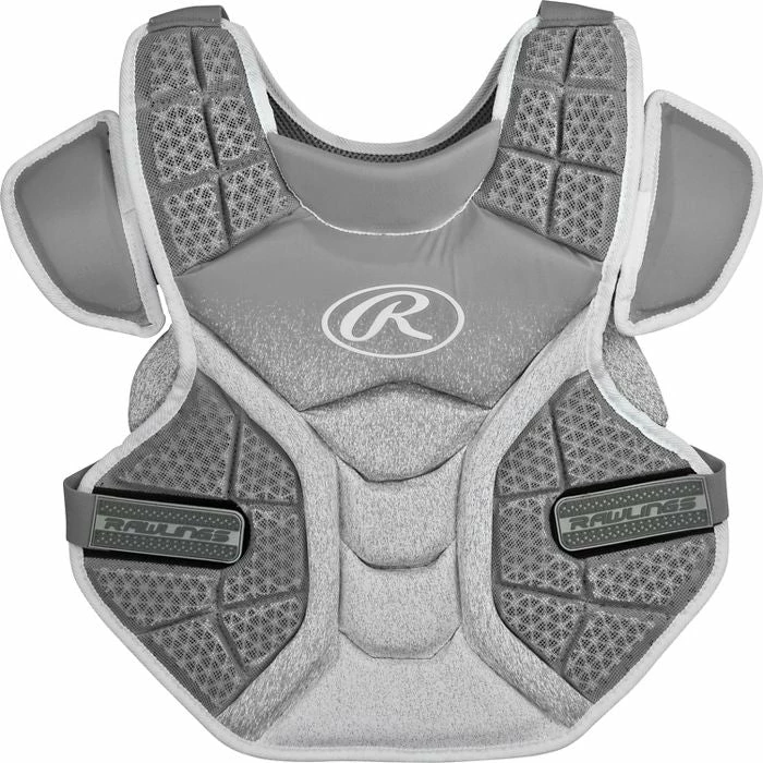Rawlings Velo Softball Chest Protector 10 Rawlings Velo Softball Chest Protector - Image 8