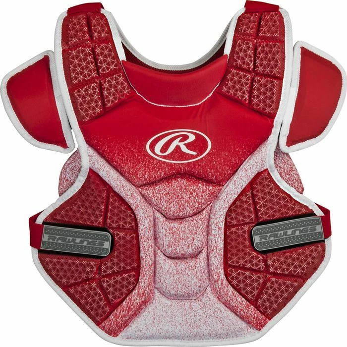 Rawlings Velo Softball Chest Protector 11 Rawlings Velo Softball Chest Protector - Image 9