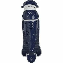 Rawlings Velo Softball Leg Guards -Bats Shop sblgvel nw
