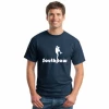 Southpaw Baseball Pitcher T-ShirtChoose Your ColorsYouth Med To Adult 4XCURRENTLY NOT AVAILABLE DUE TO STAFFING ISSUES -Bats Shop southpaw baseball pitcher t shirt choose your colors youth med to adult 4x 5