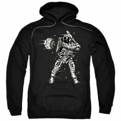 Space Baseball Astronaut Adult T-Shirt Or SweatshirtChoose Your Color -Bats Shop space baseball astronaut adult t shirt or sweatshirt choose your color 5