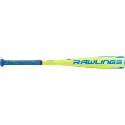 Rawlings Quatro -11 TB8Q11 (USA) T-Ball Alloy 2 5/8" -Bats Shop tb8q11 2