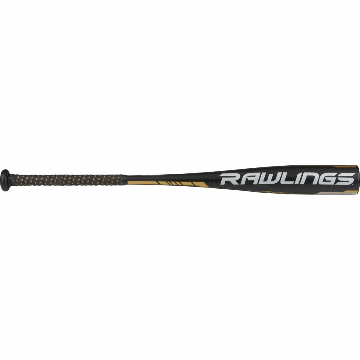 Rawlings 5150 -5 US855 (USA) Alloy 2 5/8" 5 Rawlings 5150 -5 US855 (USA) Alloy 2 5/8" - Image 3
