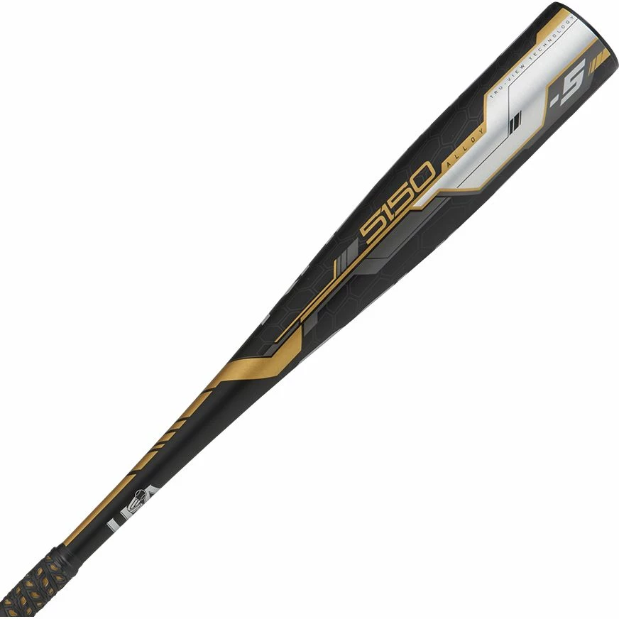 Rawlings 5150 -5 US855 (USA) Alloy 2 5/8" 3 Rawlings 5150 -5 US855 (USA) Alloy 2 5/8"