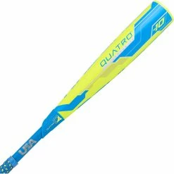 Rawlings Quatro Composite -10 US8Q10 (USA) 2 5/8"