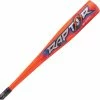 Rawlings Raptor -8 US8R8 (USA) Alloy 2 5/8" -Bats Shop us8r8
