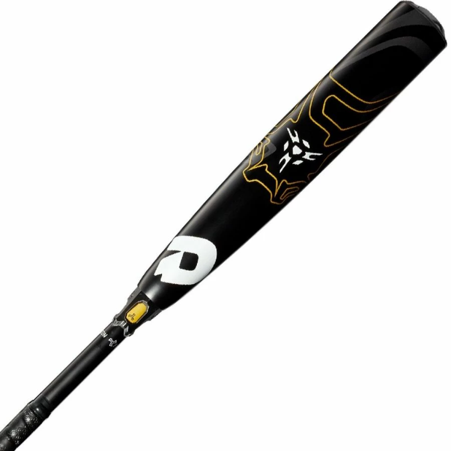 Demarini CF -3 (BBCOR) Adult Baseball Bat 3 Demarini CF -3 (BBCOR) Adult Baseball Bat